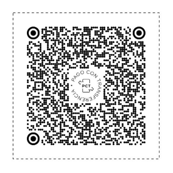 QR de pago Banco Macro para Sistema Taller